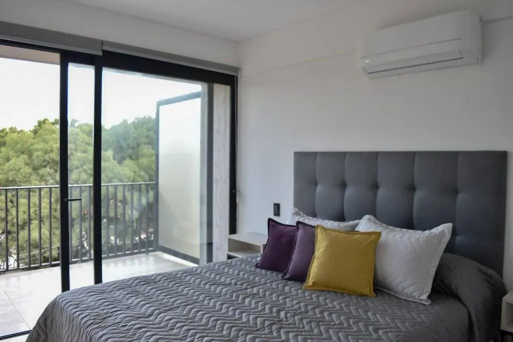 Parque Pueyrredon Apartamento Mendoza Argentina